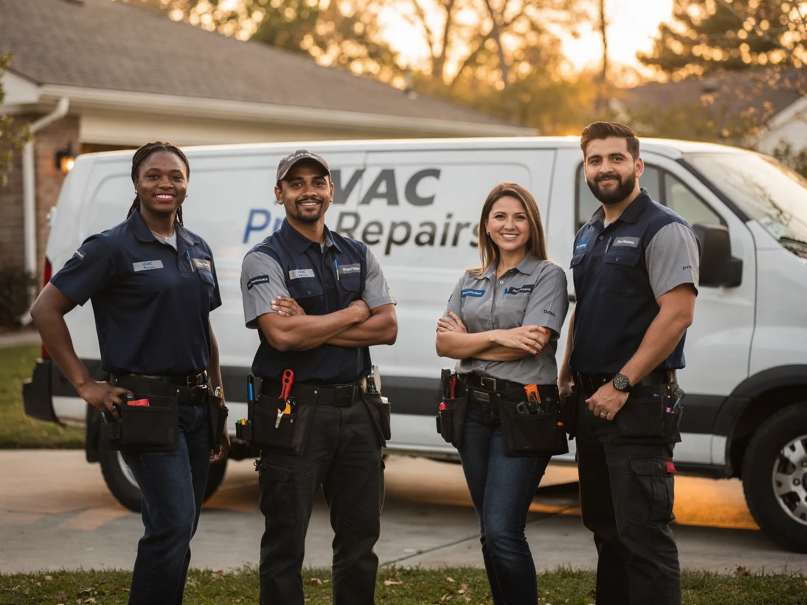 Heat Pump Repair company in Santa Cruz, NM