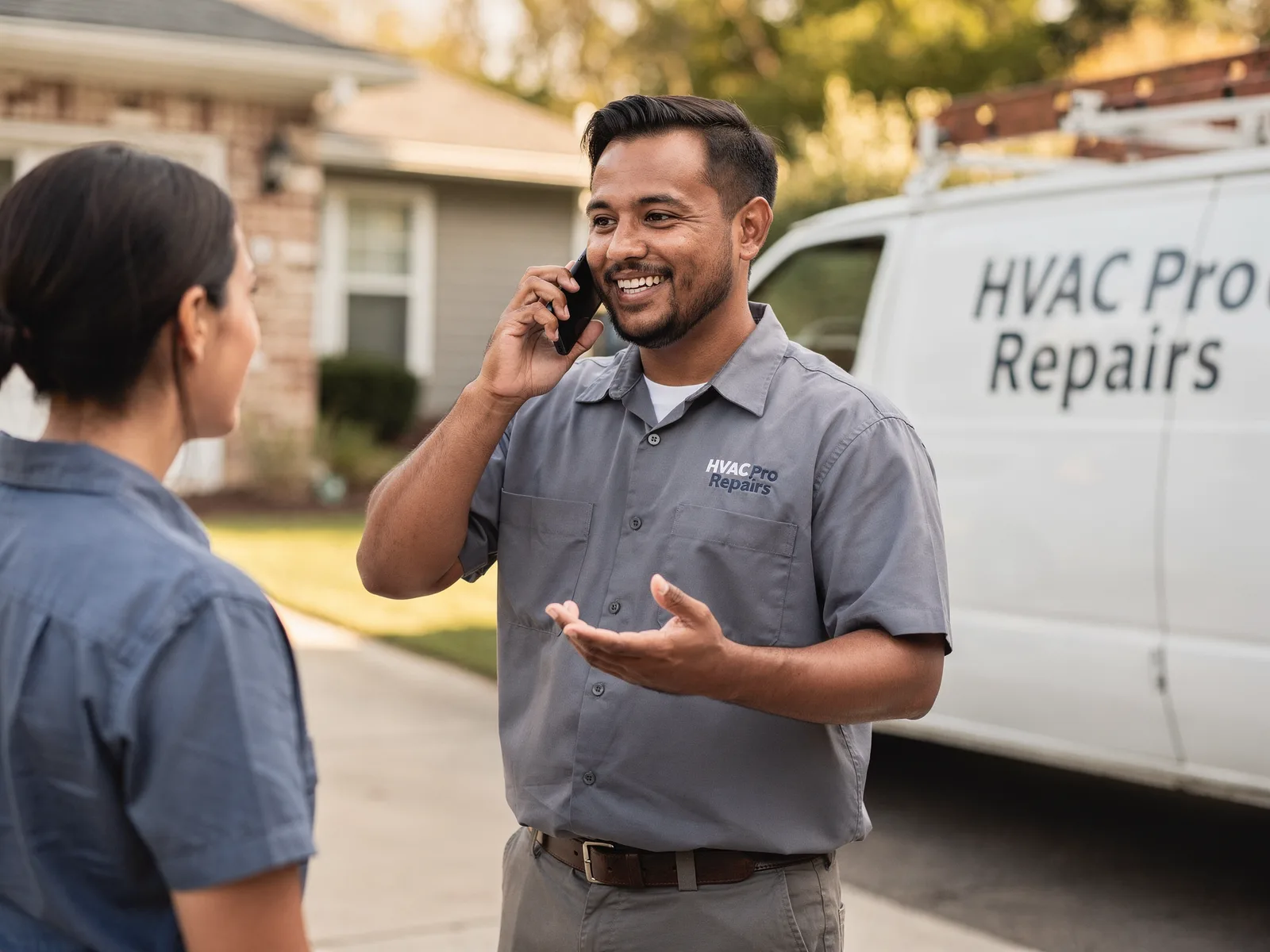 Heat Pump Repair Santa Cruz, NM FAQs